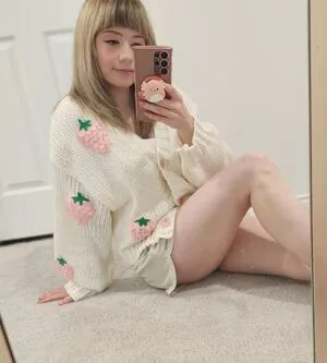 Squishshe OnlyFans Leaked Free Thumbnail Picture - #rmrOClkVOE