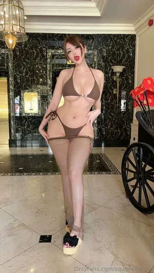 Squishubunny OnlyFans Leaked Free Thumbnail Picture - #4XAwCT5re9