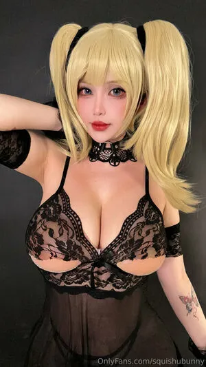 Squishubunny OnlyFans Leaked Free Thumbnail Picture - #Ir1ien0s2j