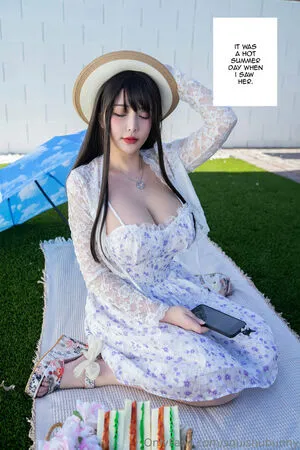 Squishubunny OnlyFans Leaked Free Thumbnail Picture - #WLZXEV7J1L