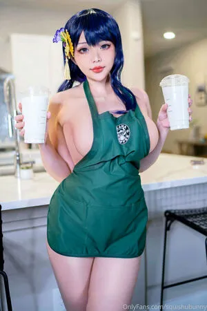 Squishubunny OnlyFans Leaked Free Thumbnail Picture - #ffqOBgPxoh