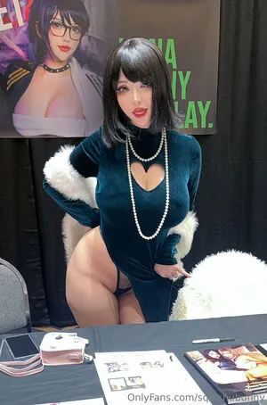 Squishubunny OnlyFans Leaked Free Thumbnail Picture - #p79XMZ6l2N
