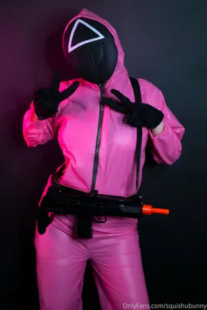 Squishubunny OnlyFans Leaked Free Thumbnail Picture - #sG6gG74o2l