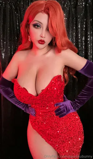 Squishubunny OnlyFans Leaked Free Thumbnail Picture - #vE7q43Yqqd