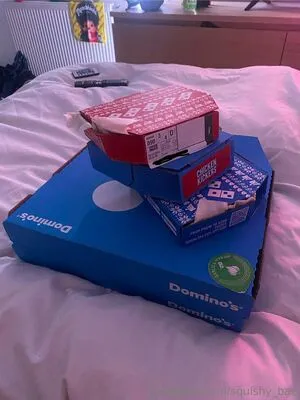 Squishy Bae OnlyFans Leaked Free Thumbnail Picture - #tyfxV9ONLS