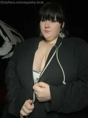 Squishy Brat OnlyFans Leaked Free Thumbnail Picture - #OIJAF7jyuv
