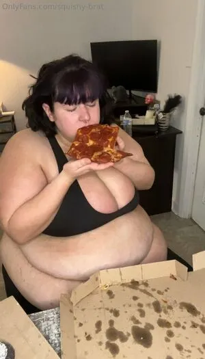 Squishy Brat OnlyFans Leaked Free Thumbnail Picture - #RFEl3iPrLa