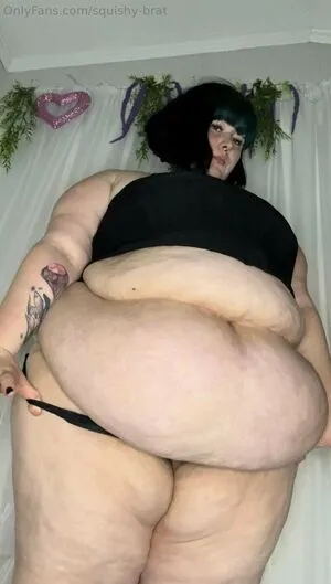 Squishy Brat OnlyFans Leaked Free Thumbnail Picture - #RwhqqWW625
