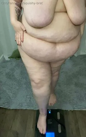 Squishy Brat OnlyFans Leaked Free Thumbnail Picture - #mtt7qHwp44