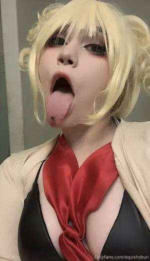 Squishybunx OnlyFans Leaked Free Thumbnail Picture - #2GhyQlqeSI