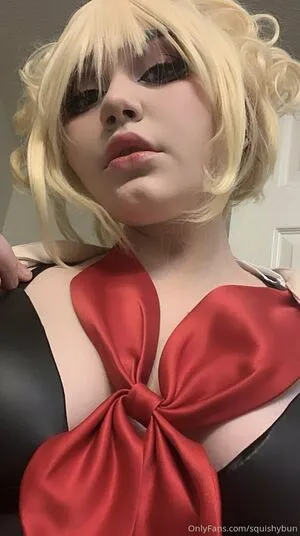 Squishybunx OnlyFans Leaked Free Thumbnail Picture - #86rtg78eTM