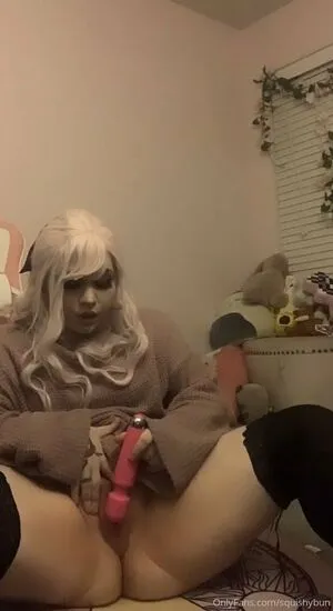 Squishybunx OnlyFans Leaked Free Thumbnail Picture - #H2LAtE0UPK