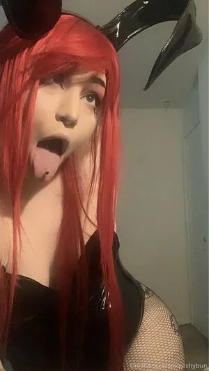 Squishybunx OnlyFans Leaked Free Thumbnail Picture - #v79tmFoxE3