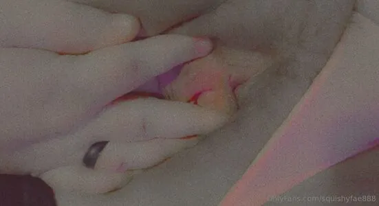 Squishyfae888 OnlyFans Leaked Free Thumbnail Picture - #O9cvMj7NGa