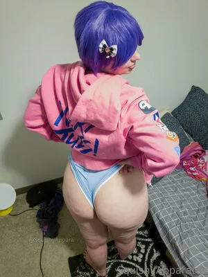 Squishyfree OnlyFans Leaked Free Thumbnail Picture - #8yG1khvFml