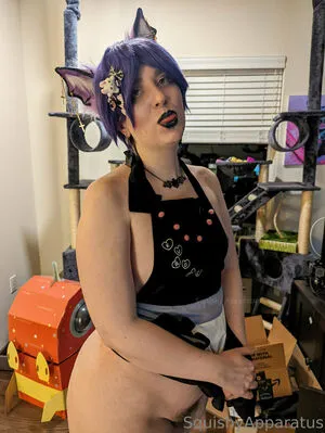Squishyfree OnlyFans Leaked Free Thumbnail Picture - #9I53Tv6rjF