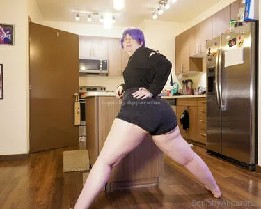 Squishyfree OnlyFans Leaked Free Thumbnail Picture - #MS4VBzdeR4