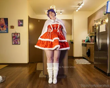 Squishyfree OnlyFans Leaked Free Thumbnail Picture - #NNPRoux5WP