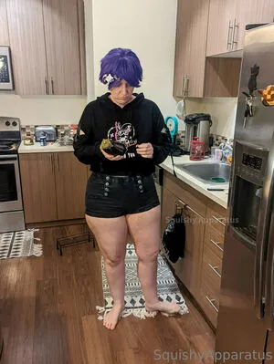 Squishyfree OnlyFans Leaked Free Thumbnail Picture - #Q7W0rHAGVv