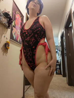Squishyfree OnlyFans Leaked Free Thumbnail Picture - #hLFNPEYK3b