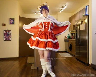 Squishyfree OnlyFans Leaked Free Thumbnail Picture - #muT1QrimqH