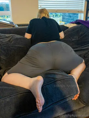 Squishyfree OnlyFans Leaked Free Thumbnail Picture - #zKCWv781EU