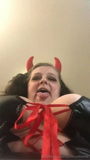 Squishyishome OnlyFans Leaked Free Thumbnail Picture - #9ZfVJeIlIh