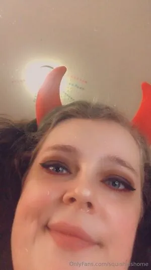Squishyishome OnlyFans Leaked Free Thumbnail Picture - #TvUm5EA2nN