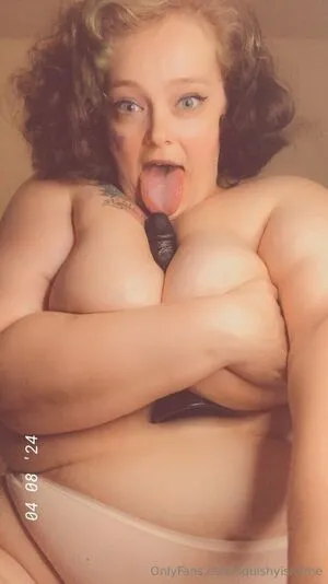 Squishyishome OnlyFans Leaked Free Thumbnail Picture - #XKAH7Zl7fM