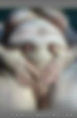 Squishysophiee OnlyFans Leaked Free Thumbnail Picture - #YM5A3YCHpm