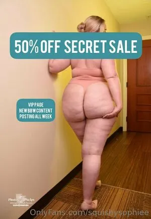 Squishysophiee OnlyFans Leaked Free Thumbnail Picture - #wfjC0P9CJk