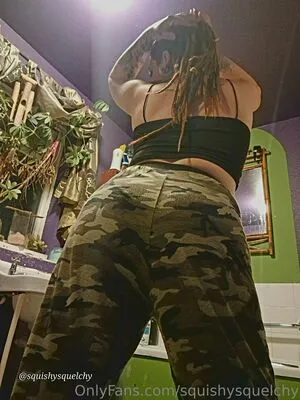 Squishysquelchy OnlyFans Leaked Free Thumbnail Picture - #6gb8OsnPac