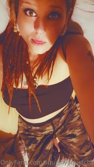 Squishysquelchy OnlyFans Leaked Free Thumbnail Picture - #HUCITMFEOO
