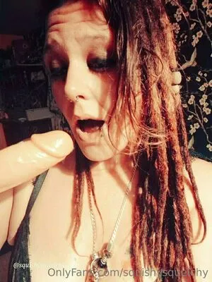 Squishysquelchy OnlyFans Leaked Free Thumbnail Picture - #STLREYd5iZ
