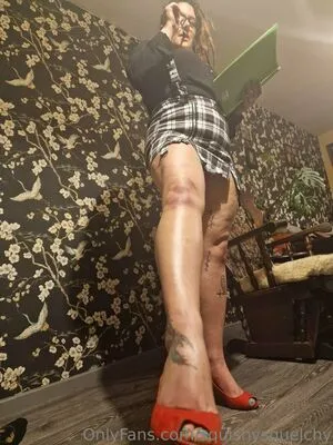 Squishysquelchy OnlyFans Leaked Free Thumbnail Picture - #TkPmfcgHik