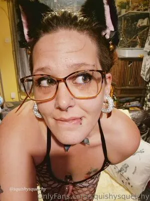 Squishysquelchy OnlyFans Leaked Free Thumbnail Picture - #Tlz6scENuw