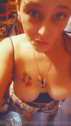 Squishysquelchy OnlyFans Leaked Free Thumbnail Picture - #a4a4oNOSfI