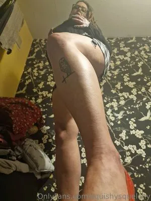 Squishysquelchy OnlyFans Leaked Free Thumbnail Picture - #lYAThyWUgn