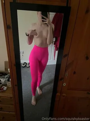 Squishytoaster OnlyFans Leaked Free Thumbnail Picture - #d4CdLf8Pdi