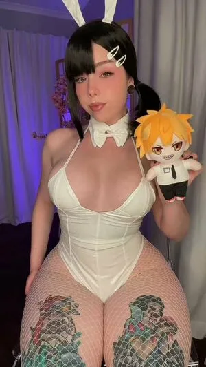 Squishywaifu OnlyFans Leaked Free Thumbnail Picture - #R5pbb9yYBb
