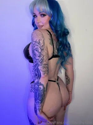 Squishyxdoll OnlyFans Leaked Free Thumbnail Picture - #cf2h79Zamu