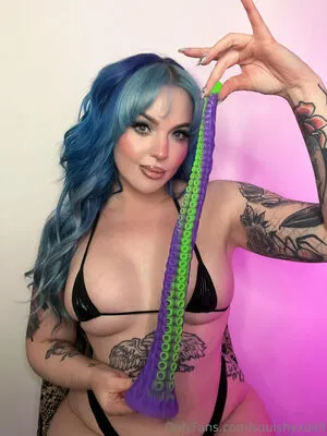 Squishyxdoll OnlyFans Leaked Free Thumbnail Picture - #isWU1YCM4w