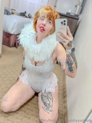 Squishyyandere OnlyFans Leaked Free Thumbnail Picture - #2erwDdtXpo