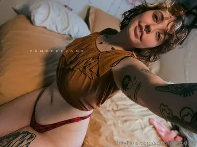 Squishyyandere OnlyFans Leaked Free Thumbnail Picture - #3QqEF9wP83