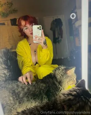 Squishyyandere OnlyFans Leaked Free Thumbnail Picture - #3bmI1JXCFW