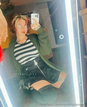Squishyyandere OnlyFans Leaked Free Thumbnail Picture - #3nYmGLMzGY