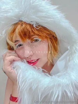Squishyyandere OnlyFans Leaked Free Thumbnail Picture - #8ykHZkS061