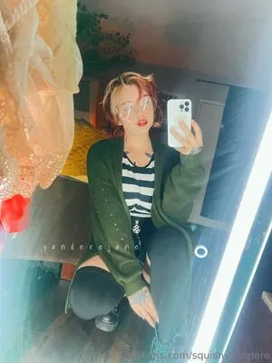 Squishyyandere OnlyFans Leaked Free Thumbnail Picture - #I9SynjExwl