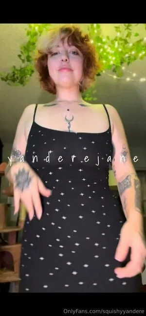 Squishyyandere OnlyFans Leaked Free Thumbnail Picture - #NfmaQyXSXy