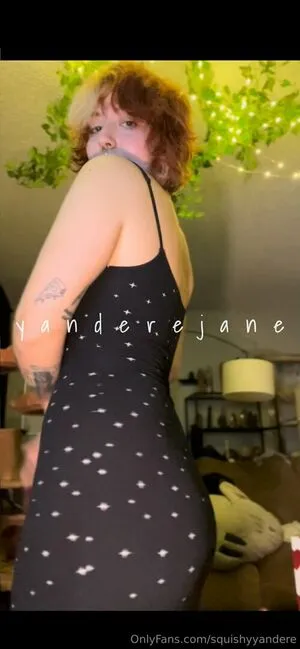 Squishyyandere OnlyFans Leaked Free Thumbnail Picture - #QePJq9LYBU